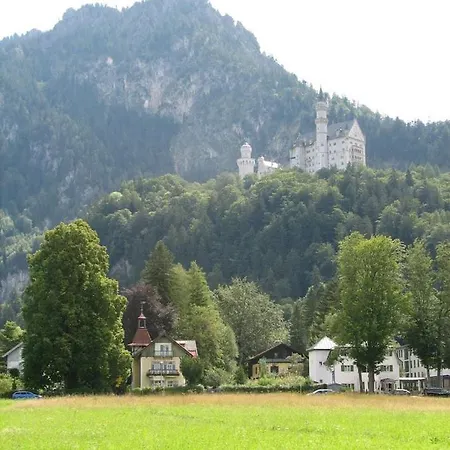 Mit Seeblick - Hopfen Am Appartement
