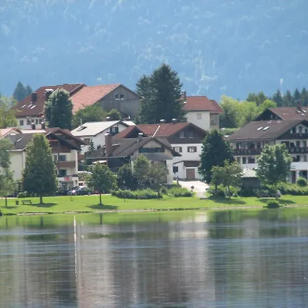Mit Seeblick - Hopfen Am * Füssen