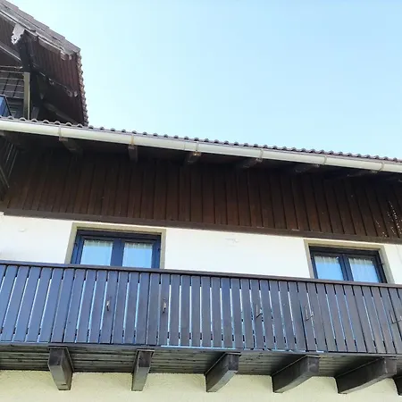 Mit Seeblick - Hopfen Am Füssen