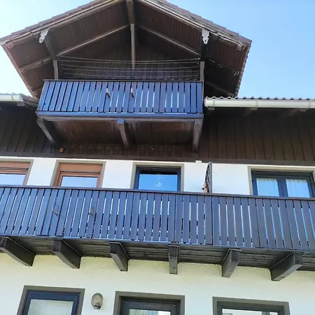 Mit Seeblick - Hopfen Am