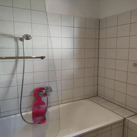 Mit Seeblick - Hopfen Am Appartement *