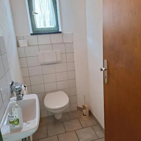 Appartement Mit Seeblick - Hopfen Am *